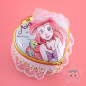 Boite Miroir Avec Mémo Princesse Disney Japan Ariel La Petite Sirène