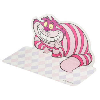 Mémo Post-it Disney Japan Cheshire Alice Au Pays Des Merveilles
