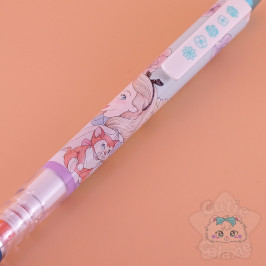 Portemine Stitch Disney Japan