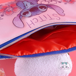 Trousse Disney Japan Stitch