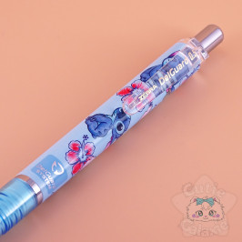 Portemine Stitch Disney Japan