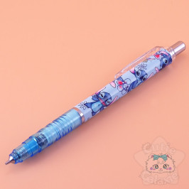 Portemine Stitch Disney Japan