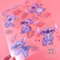 Support Feuille Disney Japan Stitch Transparent