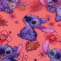 Support Feuille Disney Japan Stitch Transparent