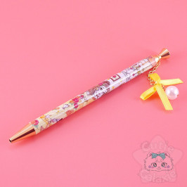 Stylo Bijou Disney Japan Belle