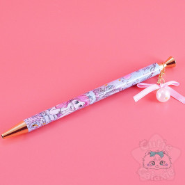 Stylo Bijou Disney Japan Ariel La Petite Sirène