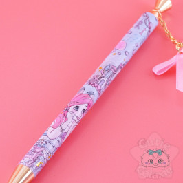 Stylo Disney Japan Alice Au Pays Des Merveilles