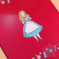 Range Document Disney Japan Alice Au Pays Des Merveilles