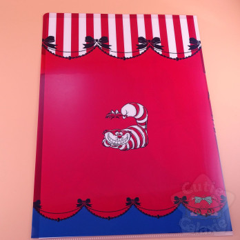 Range Document Disney Japan Alice Au Pays Des Merveilles