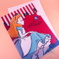Range Document Disney Japan Alice Au Pays Des Merveilles