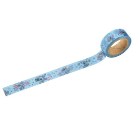 Ruban Adhésif Disney Japan Stitch Washi Tape Décoratif