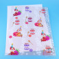 Range Document Disney Japan Tic et Tac
