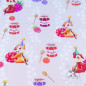 Range Document Disney Japan Tic et Tac