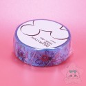 Ruban Adhésif Disney Japan Stitch Washi Tape Décoratif