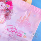 Sac Tissus Disney Japan La Belle Et La Bête