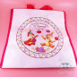 Sac De Course Disney Japan Tic et Tac