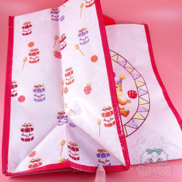 Sac Disney Japan Tic et Tac