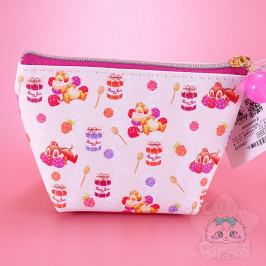 Trousse Disney Japan Tic et Tac