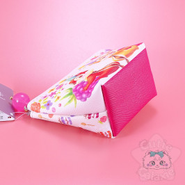 Trousse Disney Japan Tic et Tac