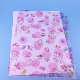 Range Document Disney Japan Marie Aristochats