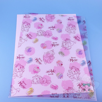 Range Document Disney Japan Marie Aristochats