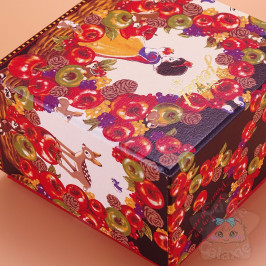 Bijoux Pendentif Collier Blanche Neige Disney Japan