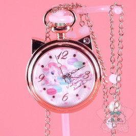 Montre Gousset Marie Disney Japan Collection CAT DAY 2018