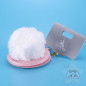 Strap Mirror Pompon Marie Aristocats Disney Japan Collection CAT DAY 2018