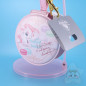 Strap Mirror Pompon Marie Aristocats Disney Japan Collection CAT DAY 2018