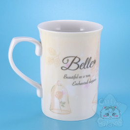 Tasse Mug Belle Et La Bête Disney Japan