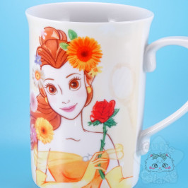 Tasse Mug Raiponce Disney Japan