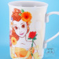 Tasse Mug Belle Et La Bête Disney Japan