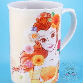Tasse Mug Raiponce Disney Japan