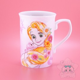 Tasse Mug Raiponce Disney Japan