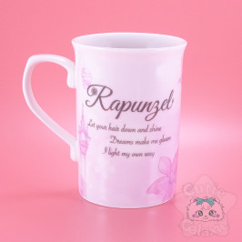 Tasse Mug Raiponce Disney Japan