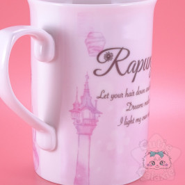 Tasse Mug Raiponce Disney Japan