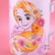 Tasse Mug Raiponce Disney Japan