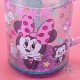 Tasse Minnie Transparente Etoilée Disney Japan