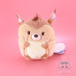 Peluche Ufufy Bambi Disney Japan