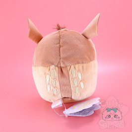 Peluche Ufufy Bambi Disney Japan