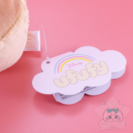 Peluche Ufufy Disney Japan Collection Pâques