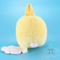 Peluche Ufufy Miss Bunny Disney Japan Collection Spéciale Pâques