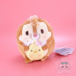Peluche Ufufy Tic Et Tac Disney Japan Spécial Collection Pâques
