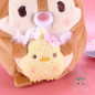 Peluche Ufufy Tic Et Tac Disney Japan Spécial Collection Pâques