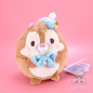 Peluche Ufufy Tic Et Tac Disney Japan Collection Spéciale Pâques