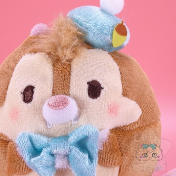 Peluche Ufufy Tic Et Tac Disney Japan Collection Spéciale Pâques
