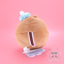 Peluche Ufufy Disney Japan Collection Pâques