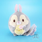 Peluche Ufufy Disney Japan Spécial Collection Pâques