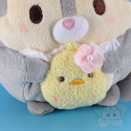 Peluche Ufufy Disney Japan Spécial Collection Pâques