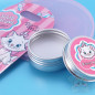 Perfume Cream Jar Marie Disney Japan